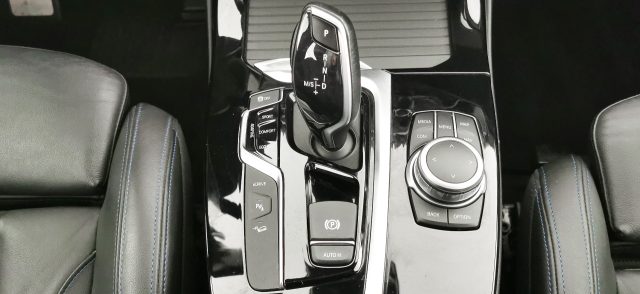 BMW X3 usata, con Cruise Control