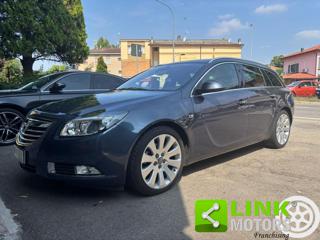 OPEL Insignia usata, con ESP