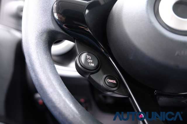 SMART ForTwo usata, con Autoradio digitale