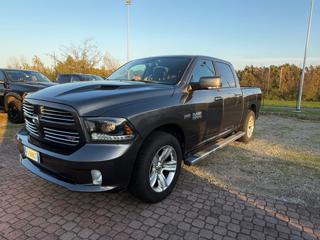 DODGE RAM usata 1