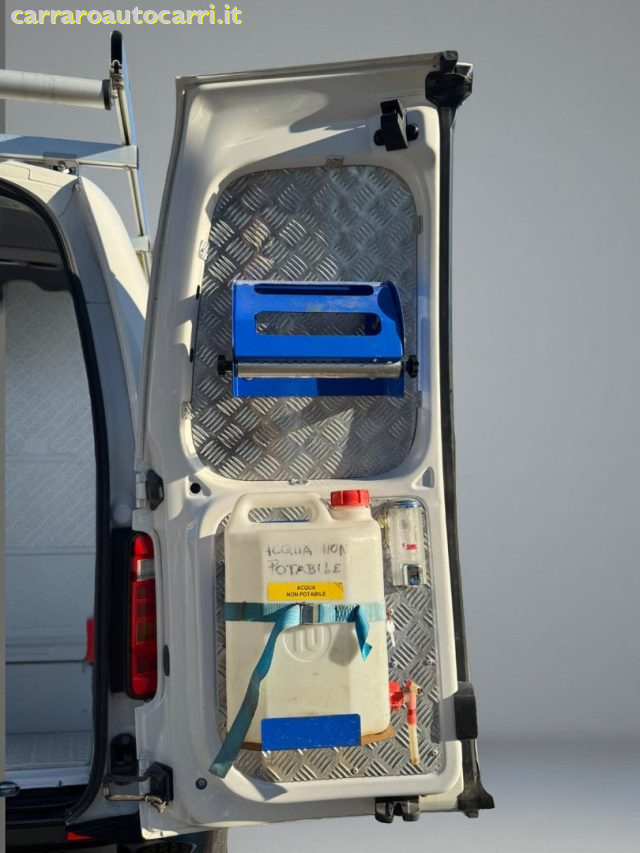 VOLKSWAGEN Caddy usata 43