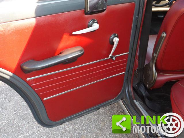 FIAT 1100 usata 31