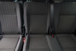 VOLKSWAGEN Transporter usata, con Volante multifunzione