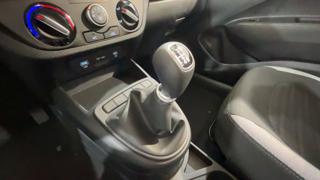 HYUNDAI i10 usata, con Controllo trazione