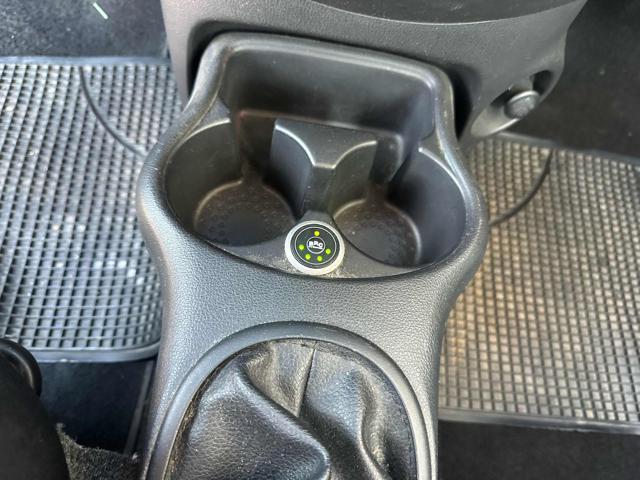 NISSAN Micra usata, con Immobilizzatore elettronico