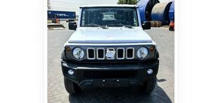SUZUKI Jimny usata, con Airbag Passeggero