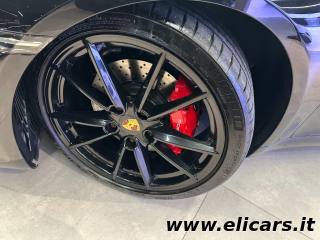 PORSCHE 992 usata, con Controllo automatico clima