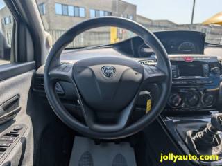 LANCIA Ypsilon usata, con Servosterzo