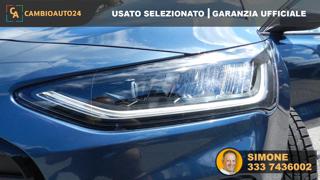 FORD Focus usata, con Sensori di parcheggio anteriori