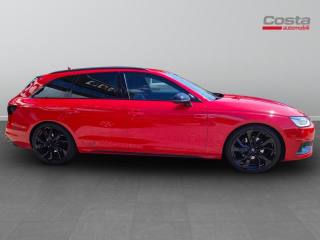 AUDI A4 usata, con Airbag Passeggero