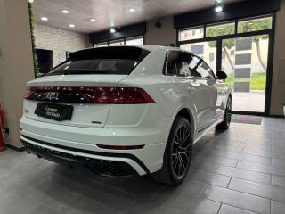 AUDI Q8 usata, con Alzacristalli elettrici