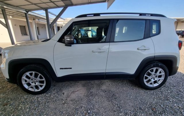 JEEP Renegade usata, con Airbag laterali