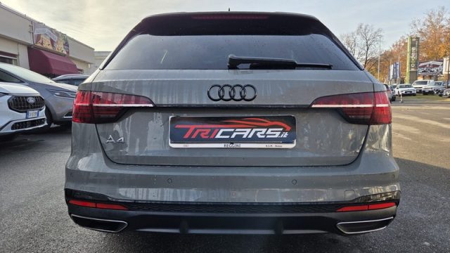 AUDI A4 usata, con Airbag Passeggero