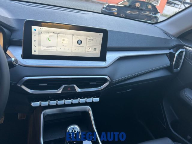 EMC Sei usata, con Fari LED