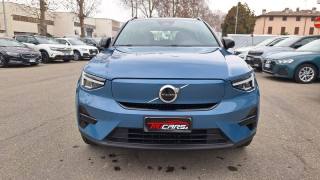 VOLVO XC40 usata, con Airbag