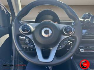 SMART ForTwo usata, con Immobilizzatore elettronico