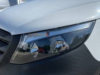 MERCEDES-BENZ Vito usata, con Fendinebbia