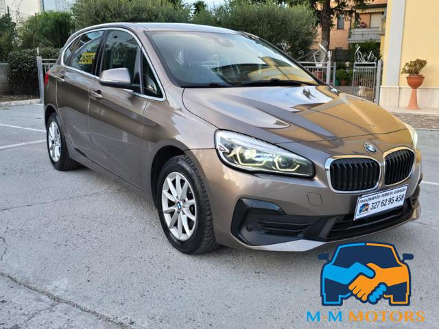 BMW 216 usata, con Airbag Passeggero