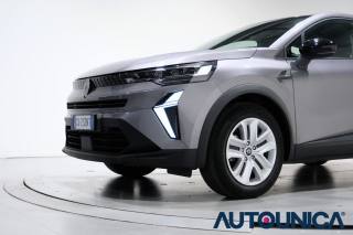 RENAULT Captur usata, con Cruise Control