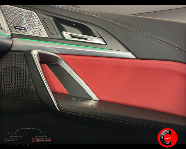 BMW X1 usata, con Sedile posteriore sdoppiato