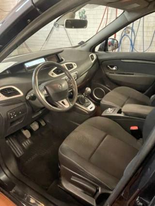 RENAULT Scenic usata, con ESP