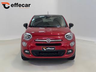 FIAT 500X usata, con Airbag