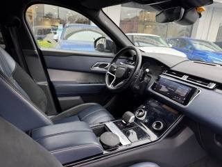 LAND ROVER Range Rover Velar usata, con Controllo trazione