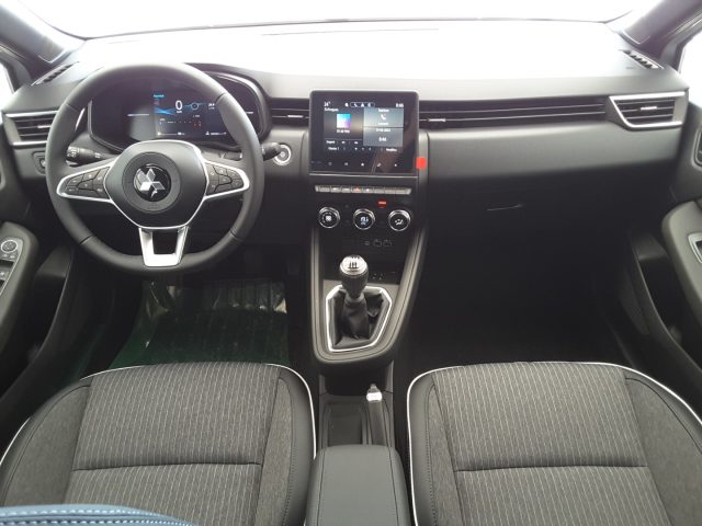 MITSUBISHI Colt usata, con Boardcomputer