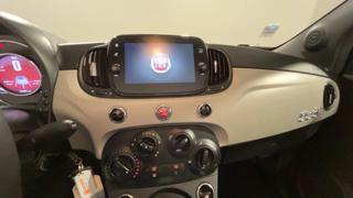 FIAT 500C usata, con Controllo trazione