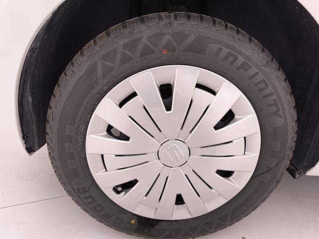 SEAT Ibiza usata, con Frenata d