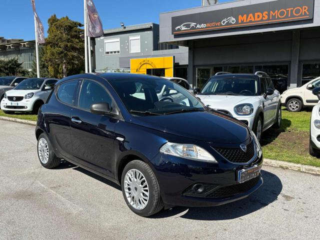 LANCIA Ypsilon usata, con ABS