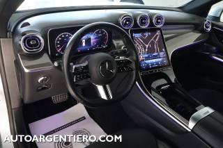 MERCEDES-BENZ GLC 220 usata, con Alzacristalli elettrici