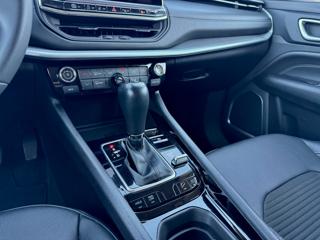 JEEP Compass usata, con Controllo elettronico della corsia