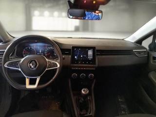 RENAULT Clio usata, con Chiusura centralizzata