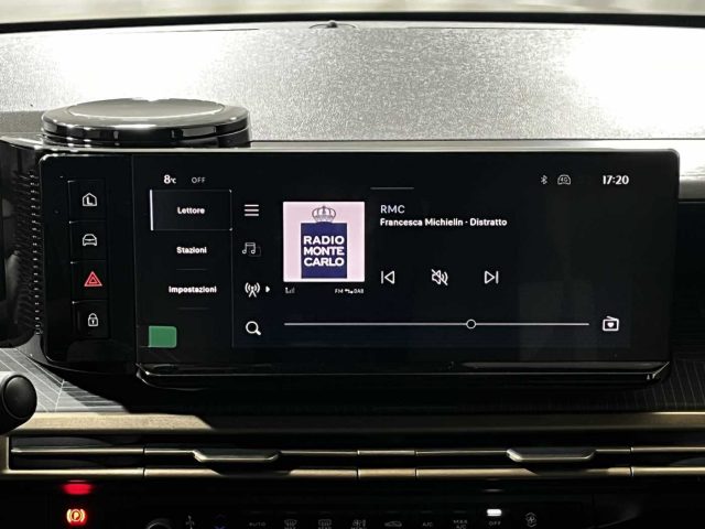 LANCIA Ypsilon usata, con Sensore di pioggia