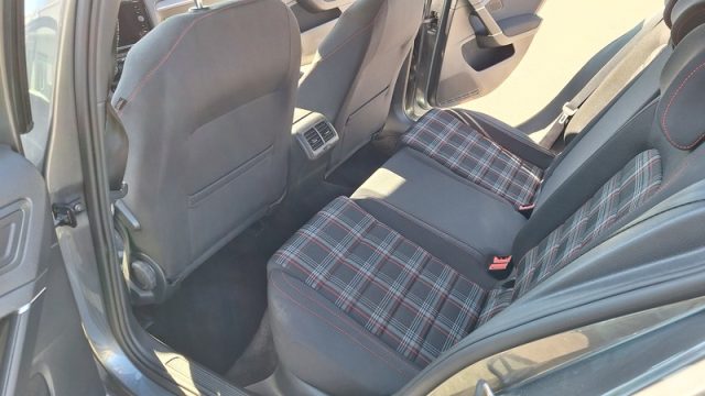 VOLKSWAGEN Golf GTI usata, con Cruise Control
