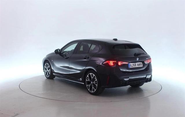 BMW 120 usata, con Airbag