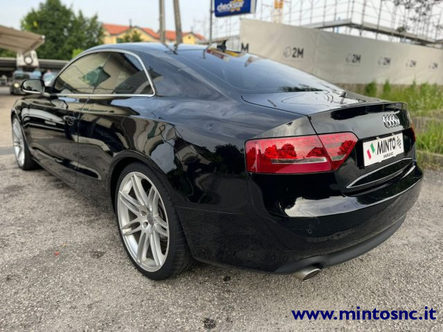 AUDI A5 usata, con Airbag