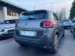 CITROEN C3 Aircross usata, con Airbag laterali