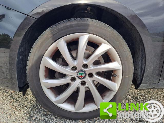 ALFA ROMEO Giulietta usata 33