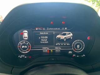 AUDI Q2 usata, con Bracciolo