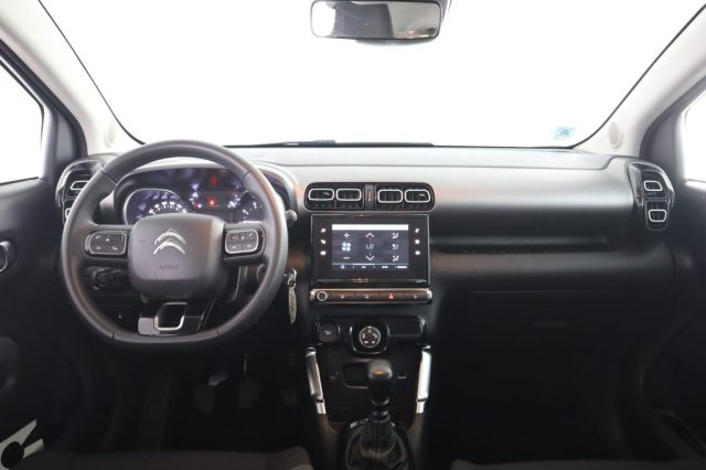 CITROEN C3 Aircross usata 11