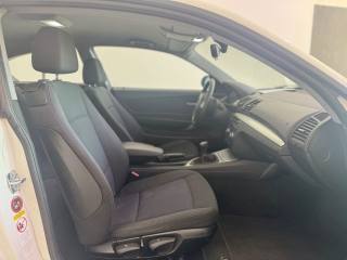 BMW 116 usata 17