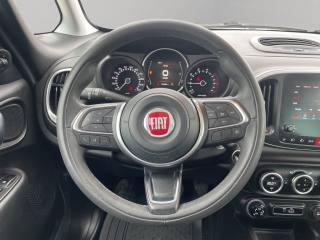 FIAT 500L usata, con Fendinebbia
