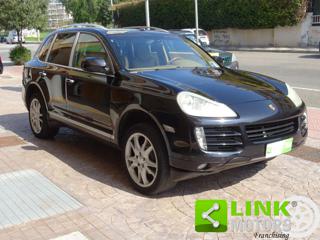 PORSCHE Cayenne usata, con Airbag laterali