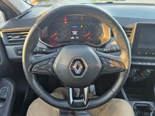 RENAULT Clio usata, con Fendinebbia