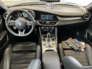 ALFA ROMEO Giulia usata, con Fendinebbia