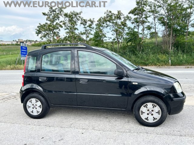 FIAT Panda usata, con Chiusura centralizzata