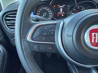 FIAT 500X usata, con Park Distance Control