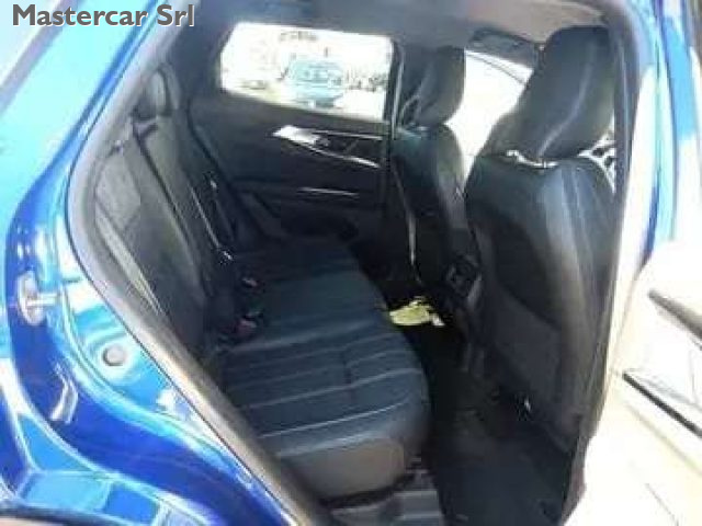 RENAULT Austral usata, con Fendinebbia